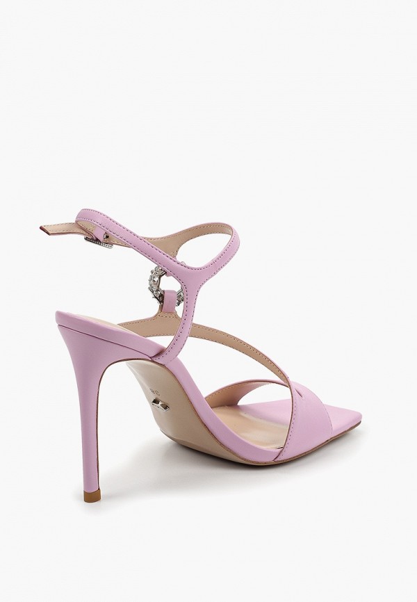 фото Босоножки el'rosso