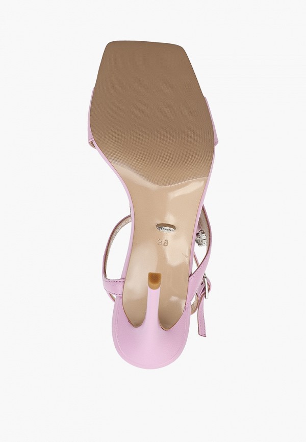 фото Босоножки el'rosso