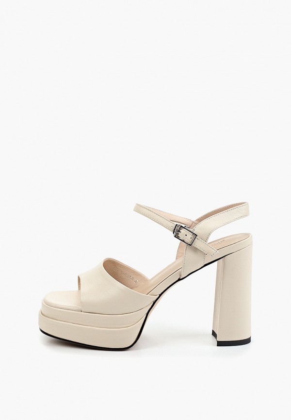 фото Босоножки el'rosso