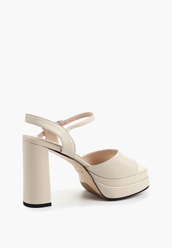 фото Босоножки el'rosso