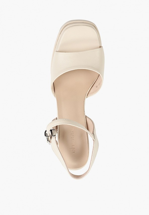 фото Босоножки el'rosso