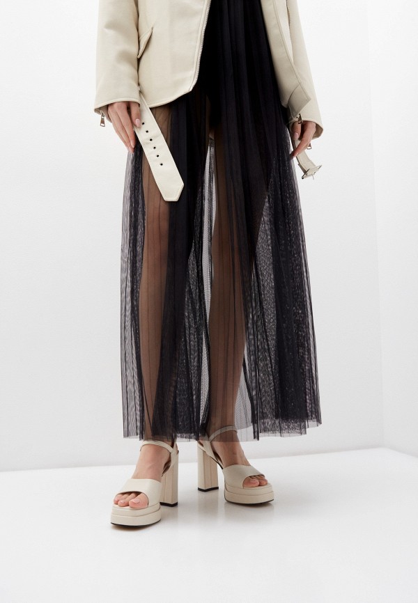 фото Босоножки el'rosso