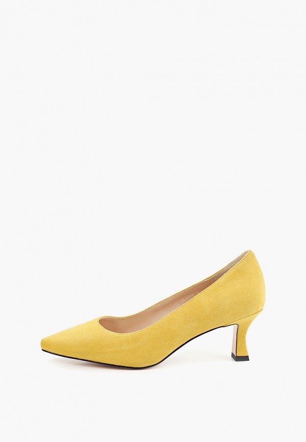 фото Туфли el'rosso