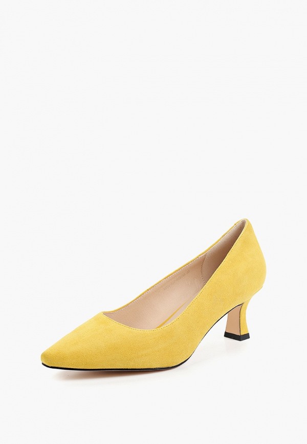 фото Туфли el'rosso