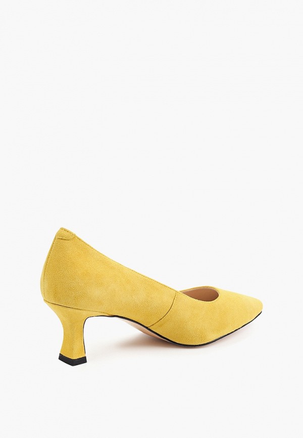 фото Туфли el'rosso