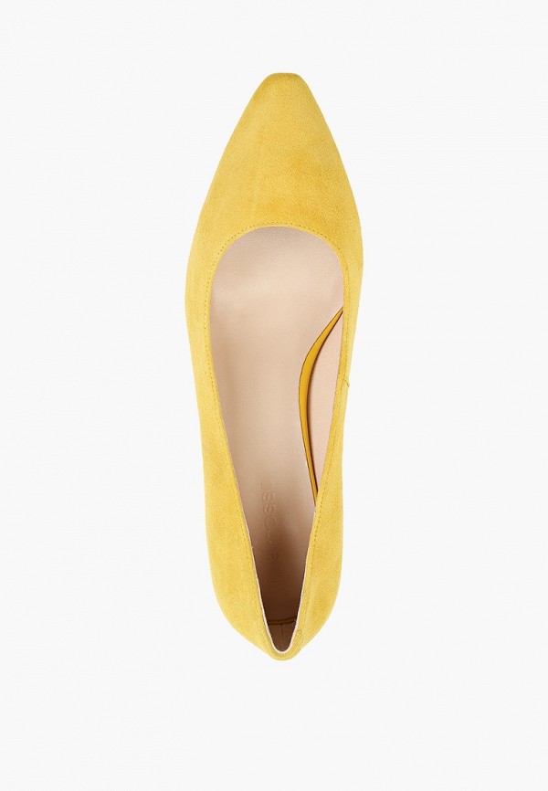 фото Туфли el'rosso