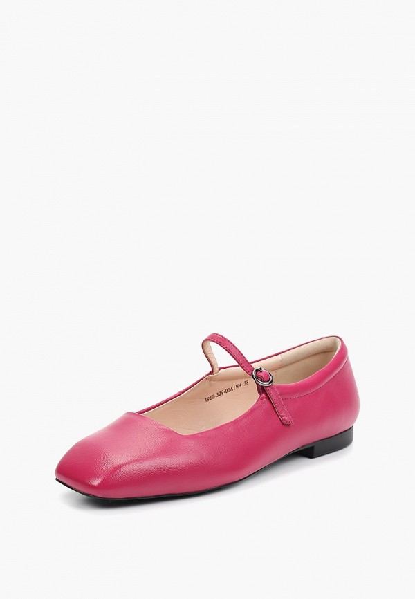 фото Туфли el'rosso