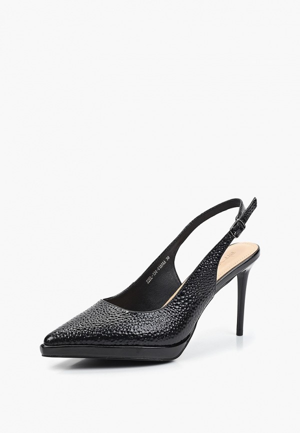 фото Туфли el'rosso