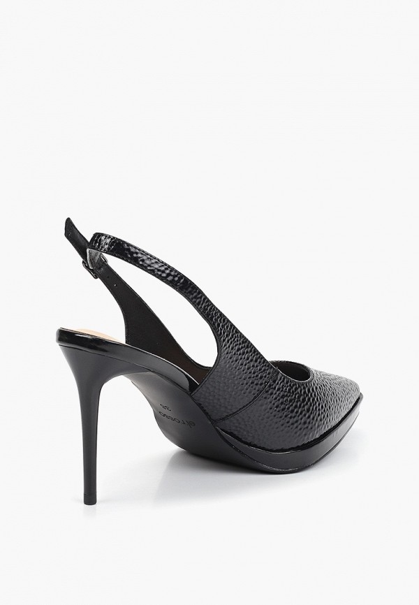 фото Туфли el'rosso