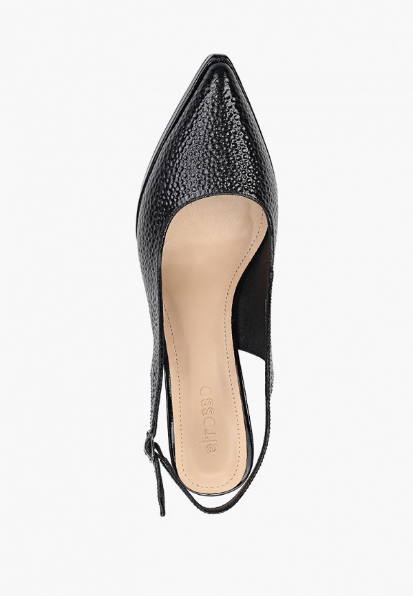 фото Туфли el'rosso