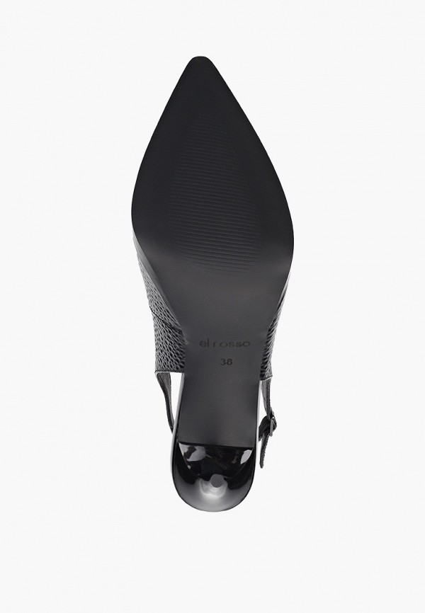 фото Туфли el'rosso