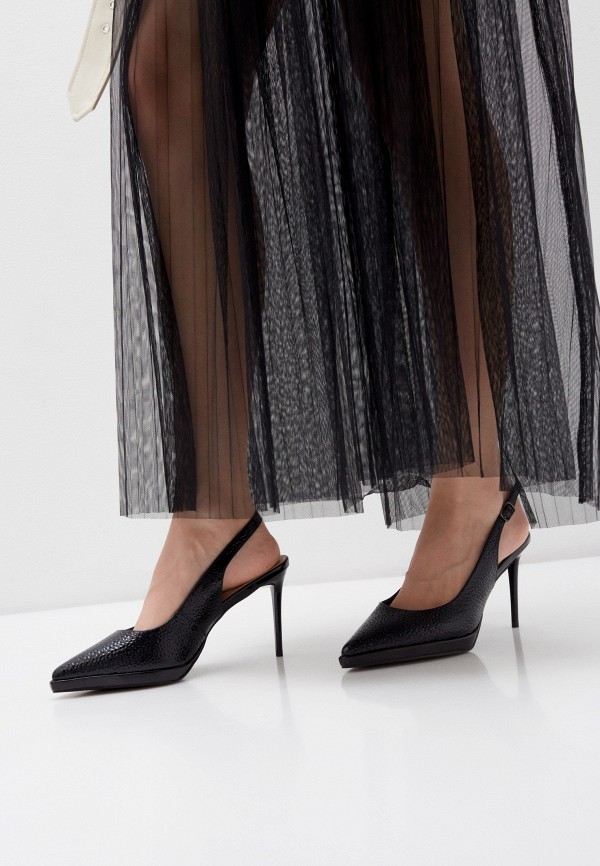 фото Туфли el'rosso