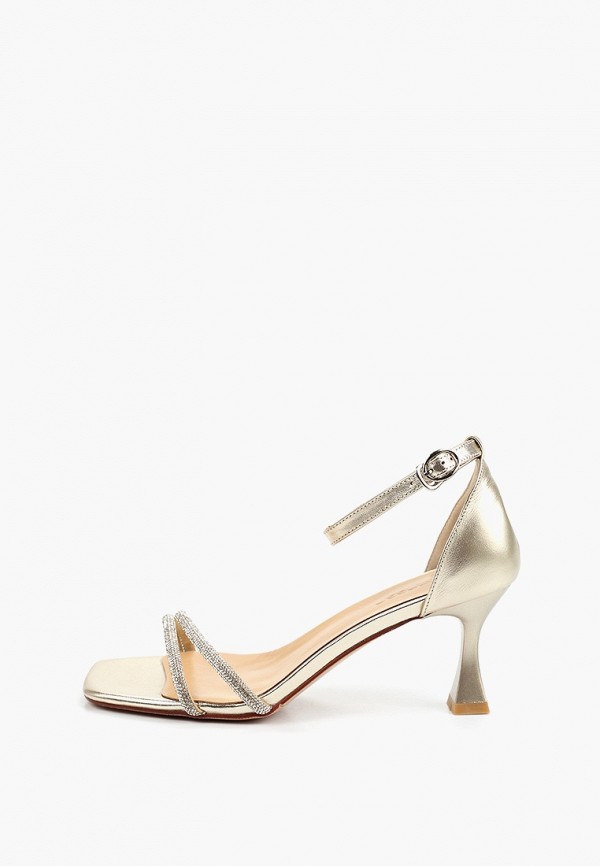 фото Босоножки el'rosso