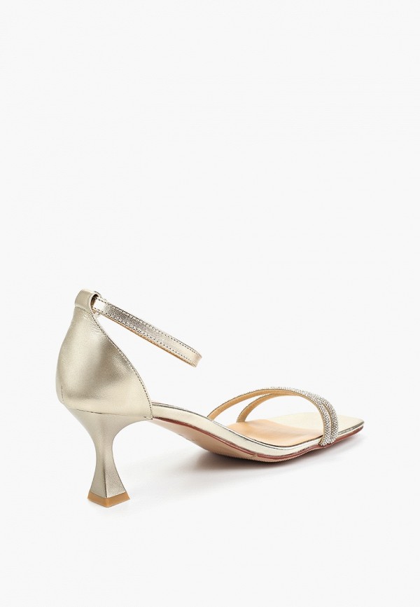 фото Босоножки el'rosso