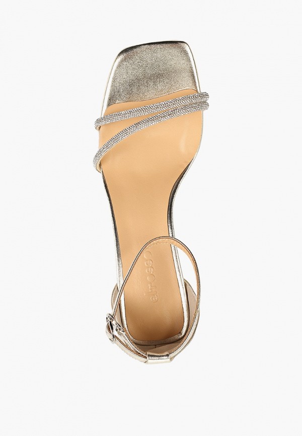 фото Босоножки el'rosso