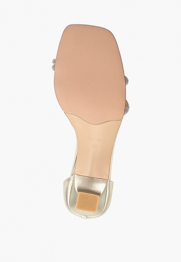 фото Босоножки el'rosso