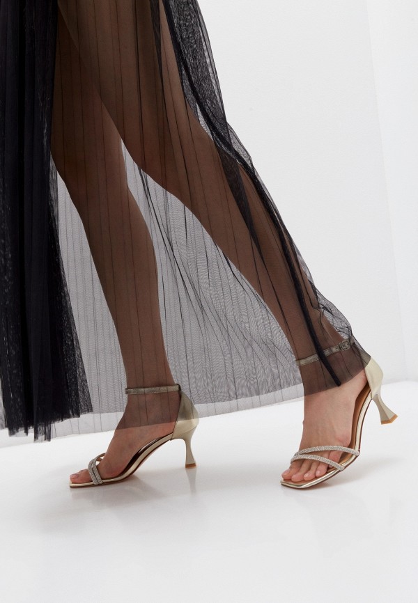 фото Босоножки el'rosso