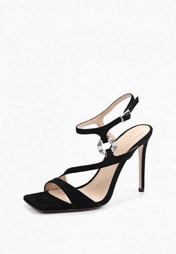 фото Босоножки el'rosso