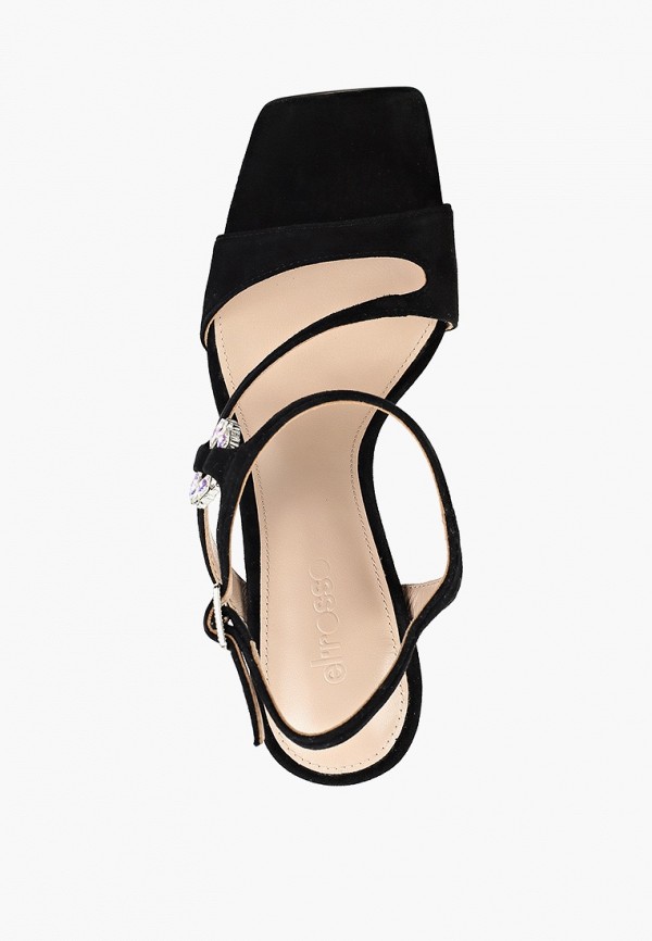 фото Босоножки el'rosso