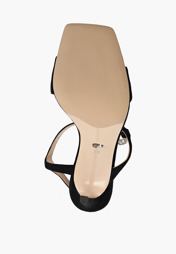 фото Босоножки el'rosso