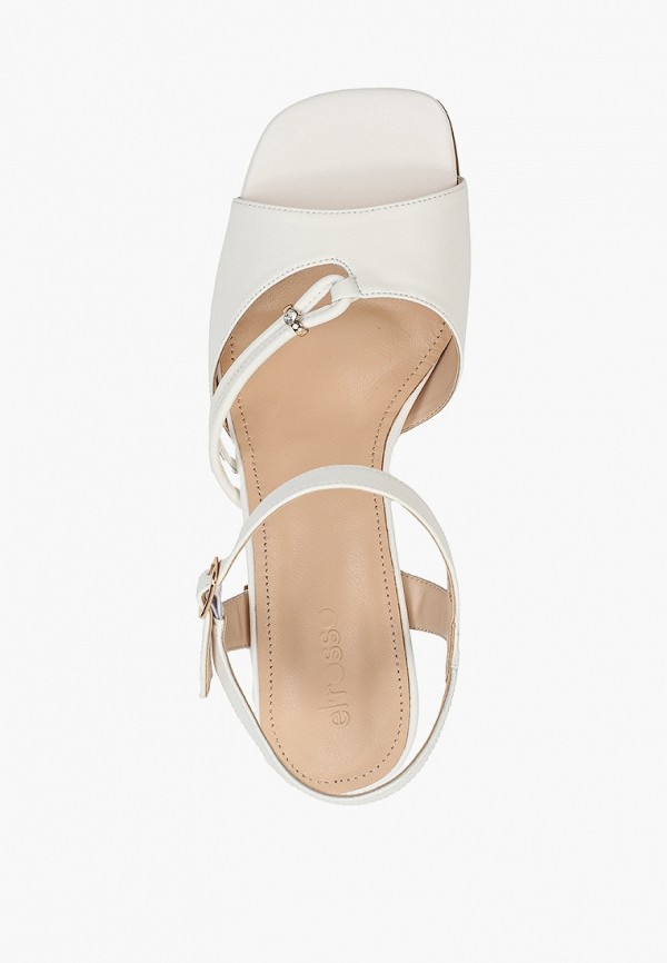 фото Босоножки el'rosso