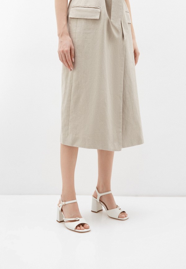 фото Босоножки el'rosso