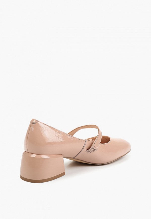 фото Туфли el'rosso