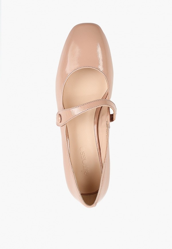 фото Туфли el'rosso