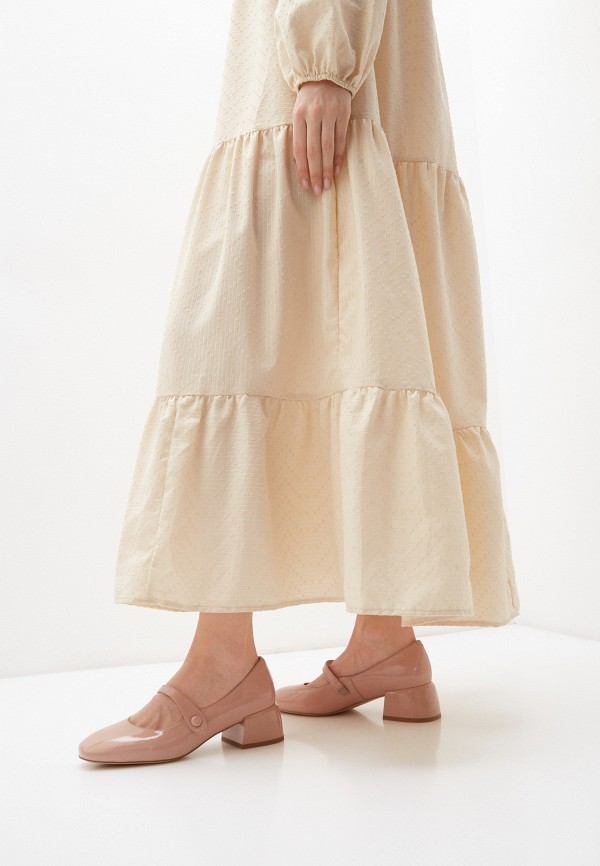 фото Туфли el'rosso