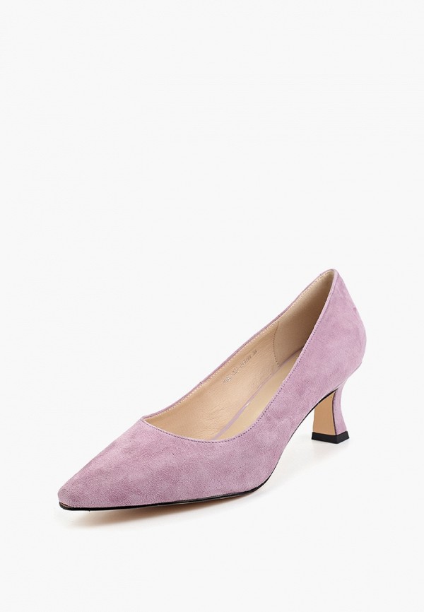 фото Туфли el'rosso