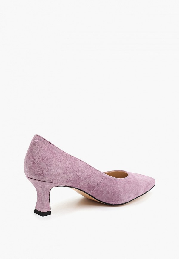 фото Туфли el'rosso