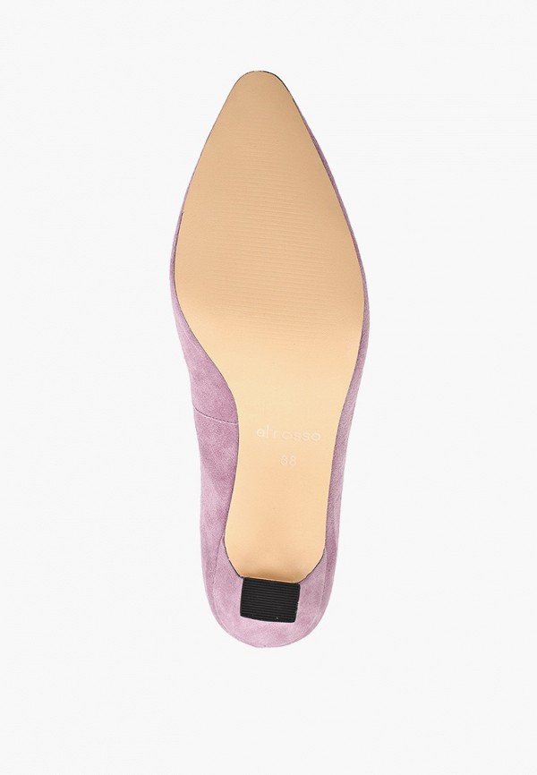 фото Туфли el'rosso