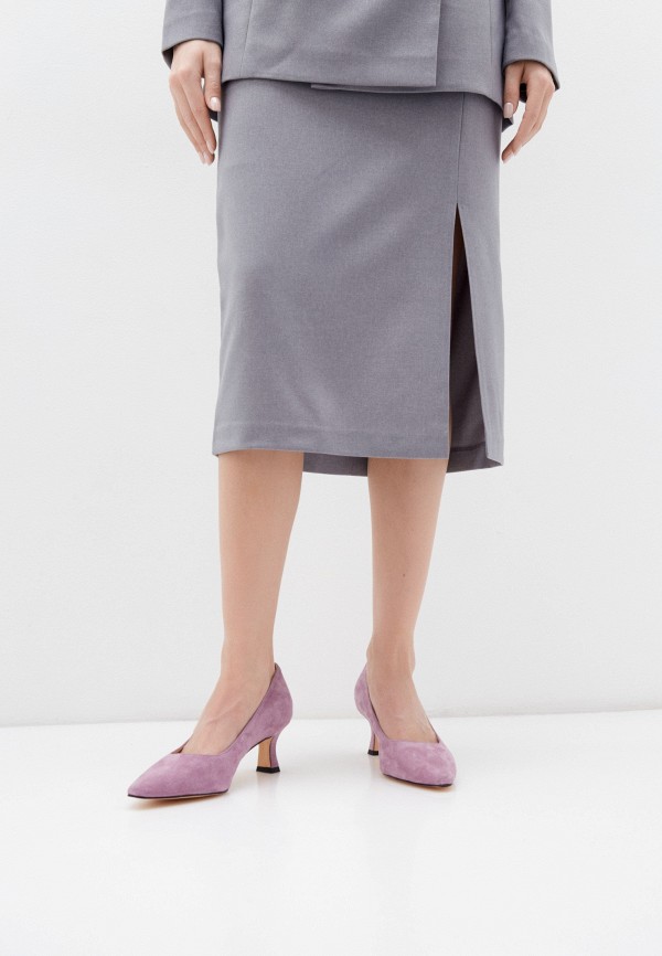 фото Туфли el'rosso