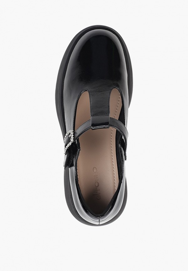 фото Туфли el'rosso