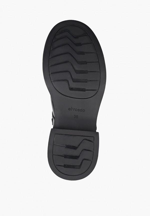 фото Туфли el'rosso