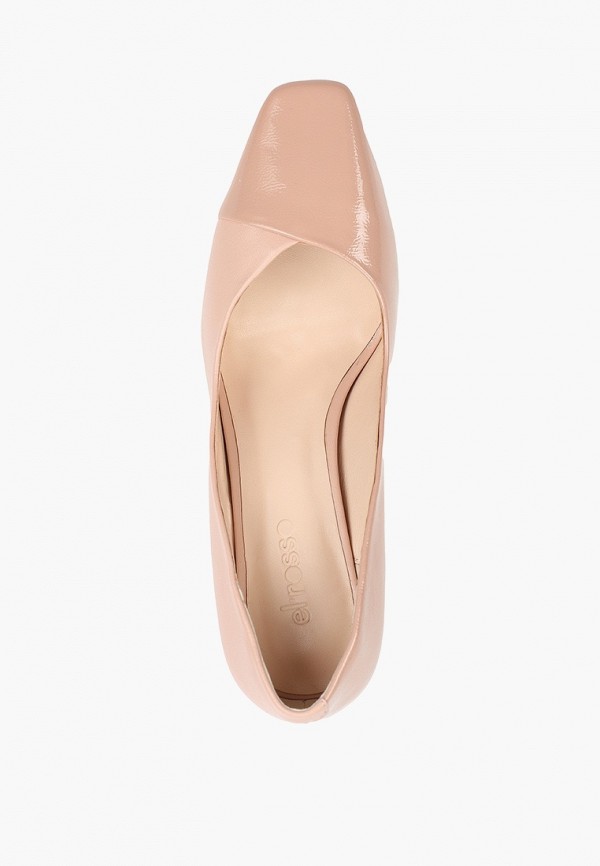 фото Туфли el'rosso