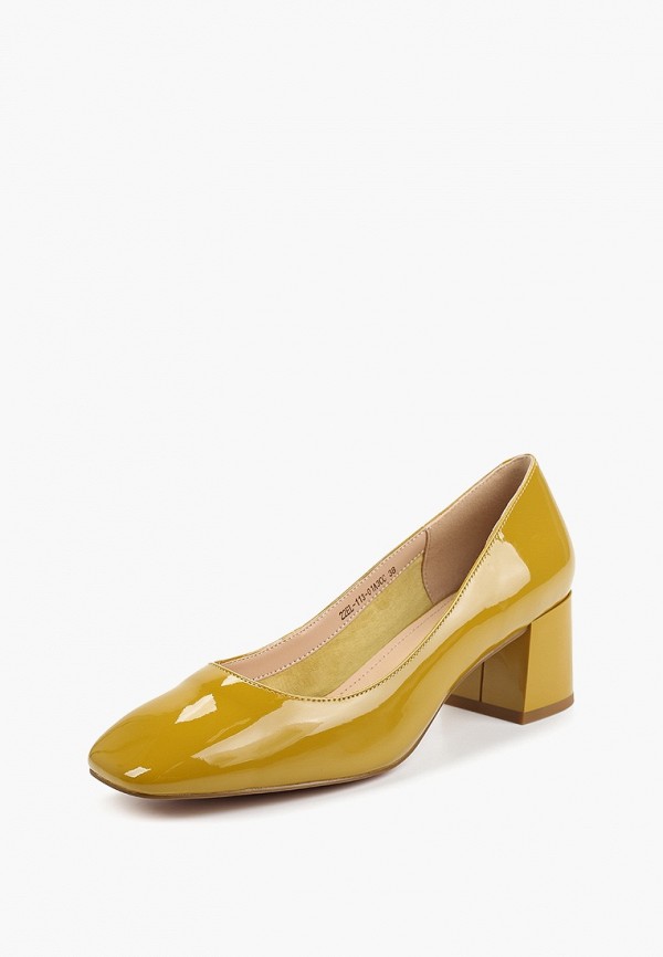 фото Туфли el'rosso