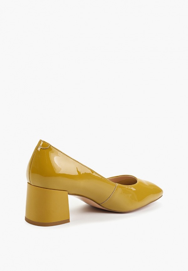 фото Туфли el'rosso