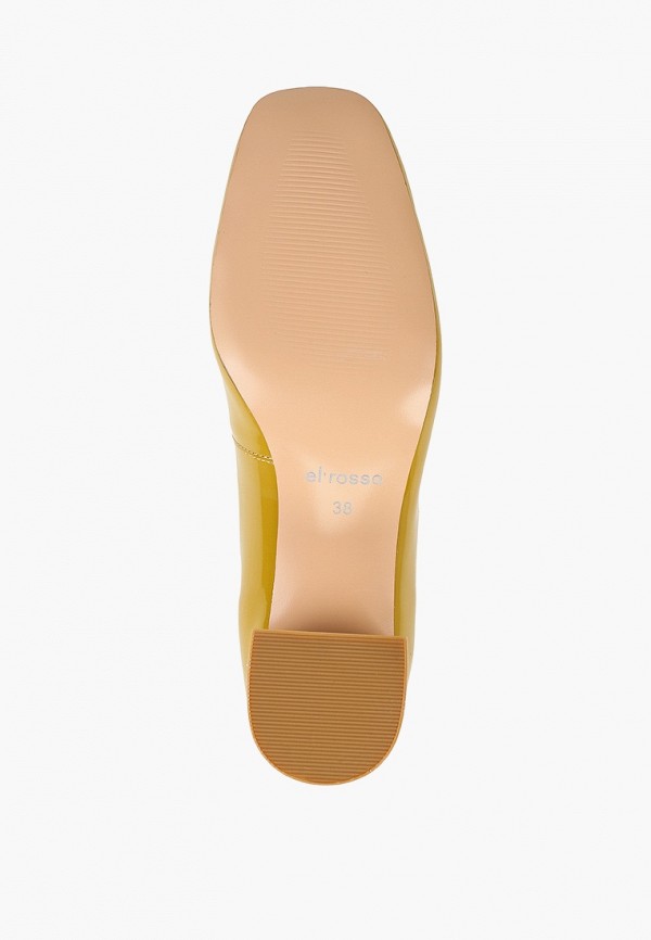 фото Туфли el'rosso