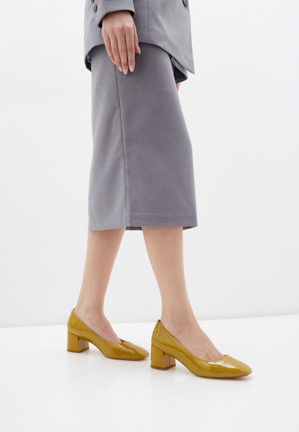 фото Туфли el'rosso