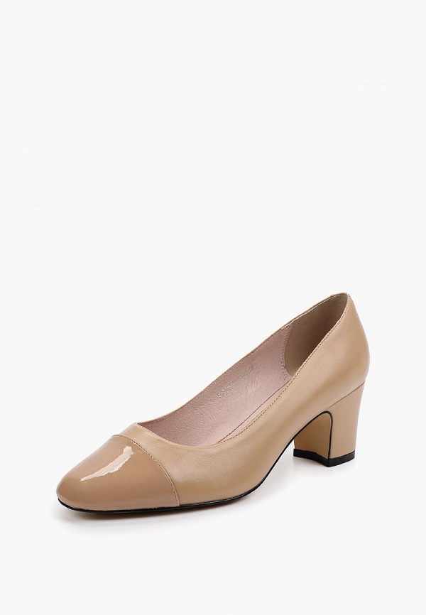 фото Туфли el'rosso