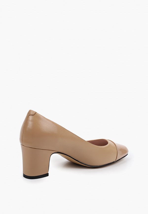 фото Туфли el'rosso