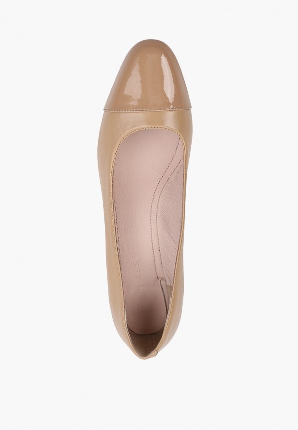 фото Туфли el'rosso