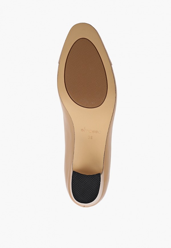 фото Туфли el'rosso