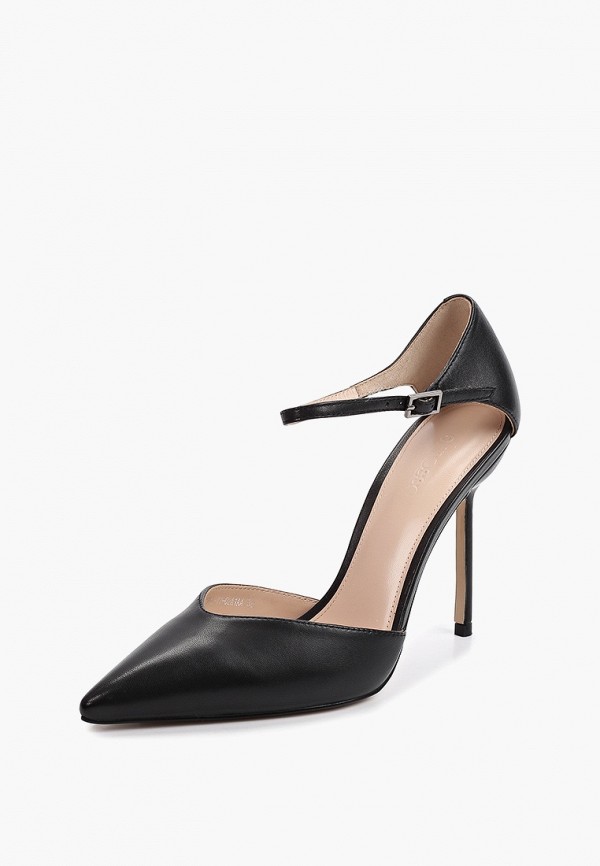 фото Туфли el'rosso