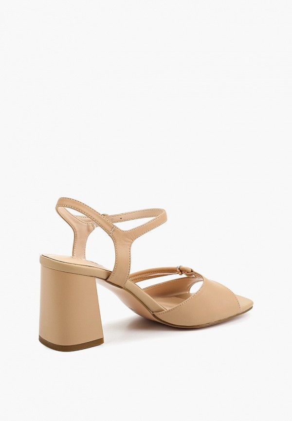 фото Босоножки el'rosso