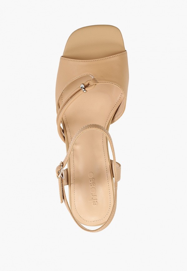 фото Босоножки el'rosso