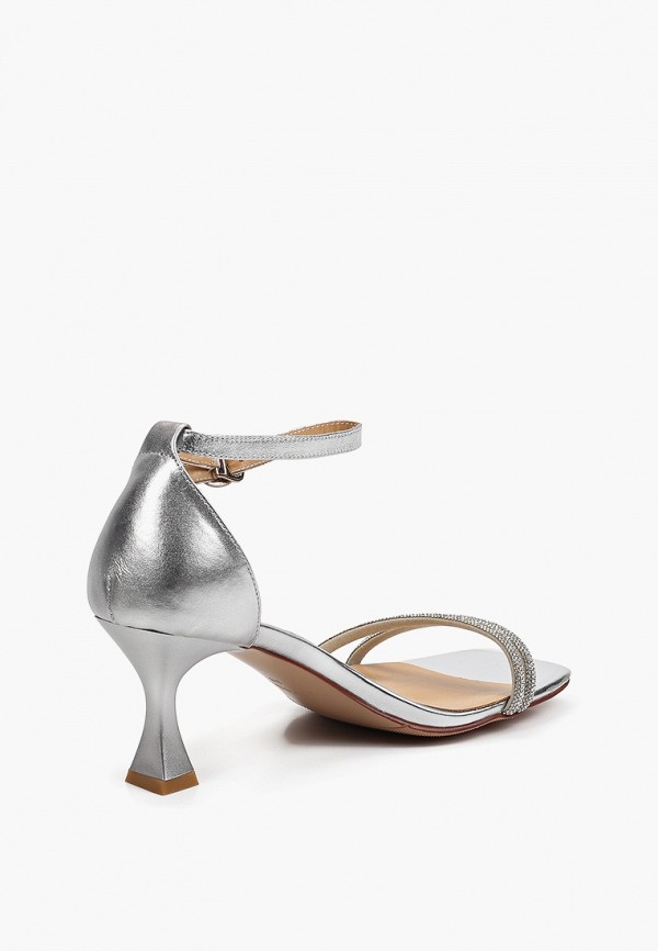 фото Босоножки el'rosso