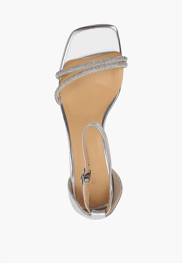 фото Босоножки el'rosso