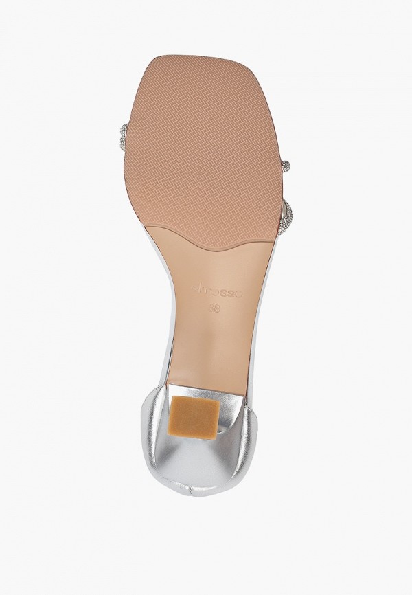 фото Босоножки el'rosso